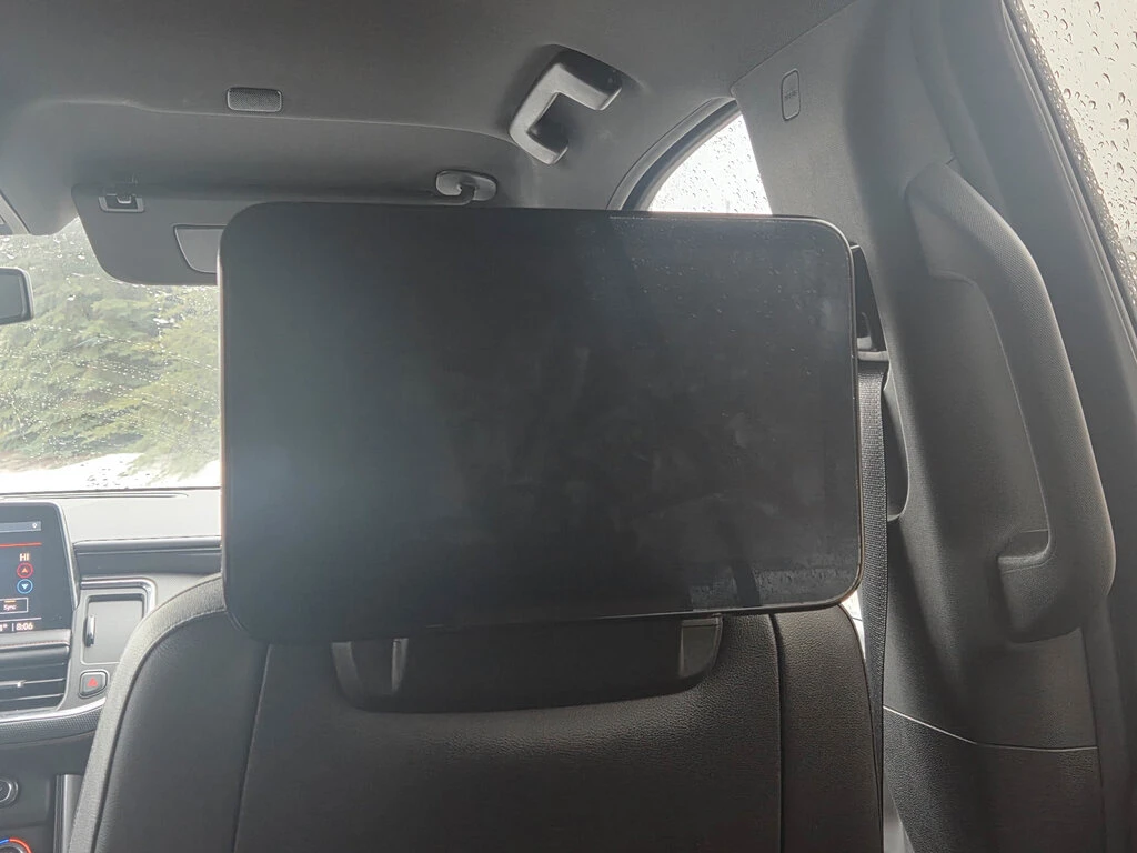 Chevrolet Suburban  RST/ФИНАНСИРАНЕ, снимка 13 - Автомобили и джипове - 53861141