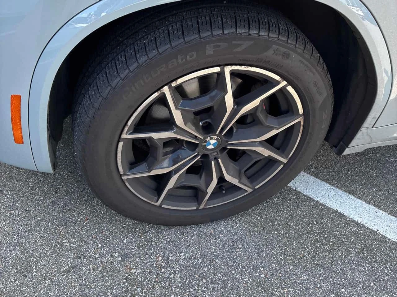 BMW X3 * xDrive30i * M-pack* PANORAMA* AMBIENTNO* , снимка 7 - Автомобили и джипове - 54215201