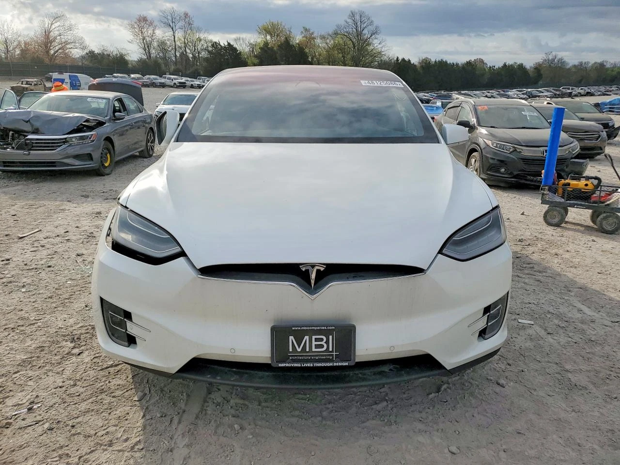 Tesla Model X | Mobile.bg � ����������� 5