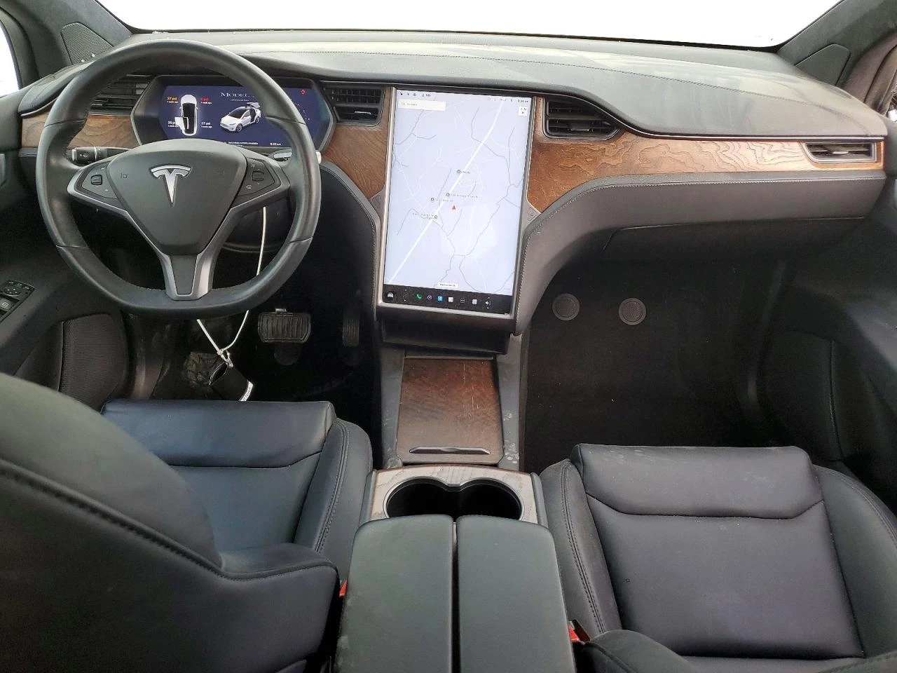 Tesla Model X | Mobile.bg � ����������� 8