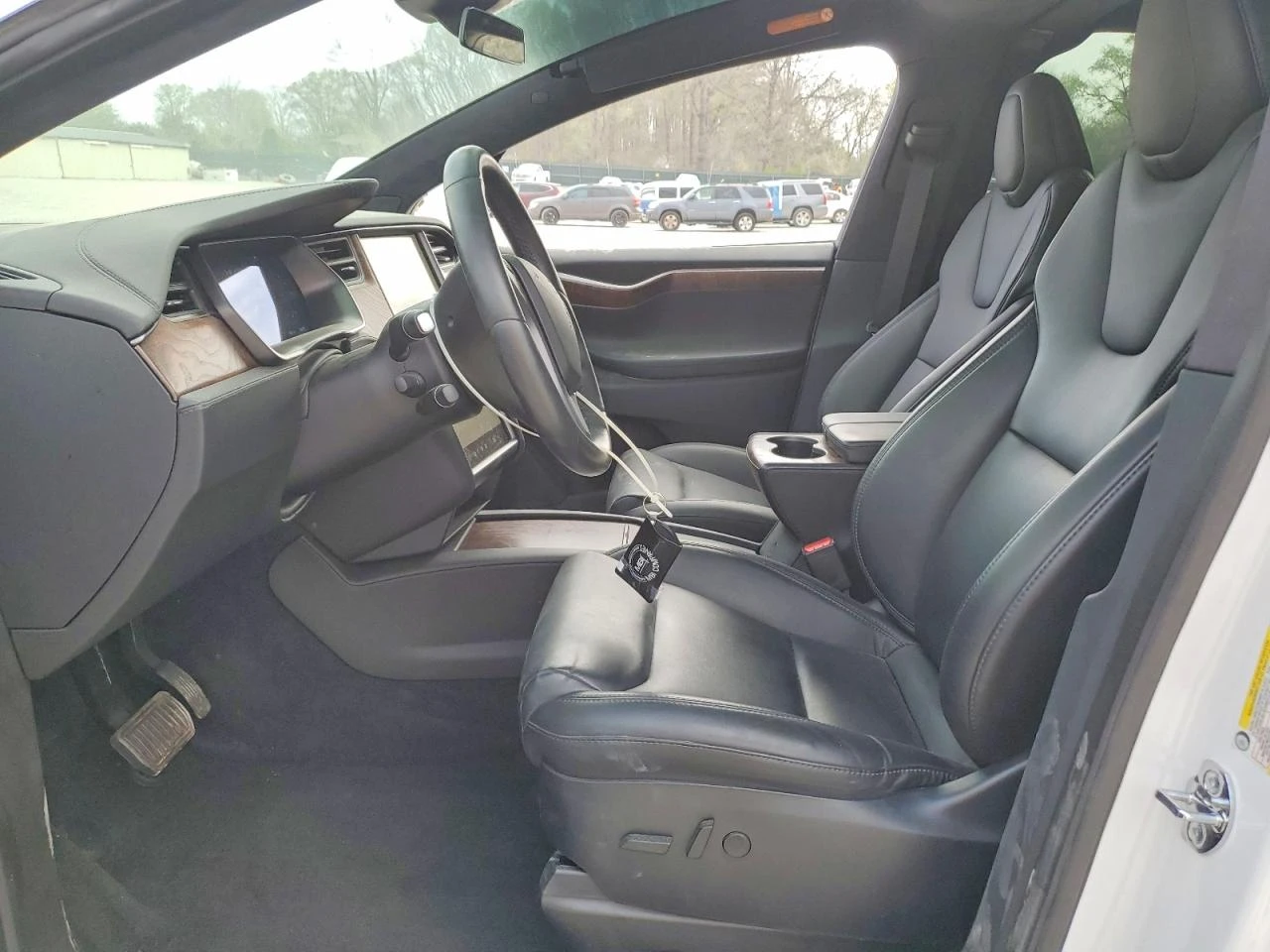 Tesla Model X | Mobile.bg � ����������� 7