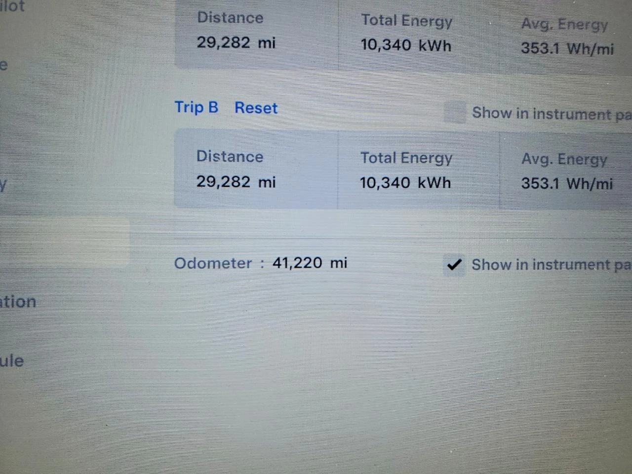 Tesla Model X | Mobile.bg � ����������� 9