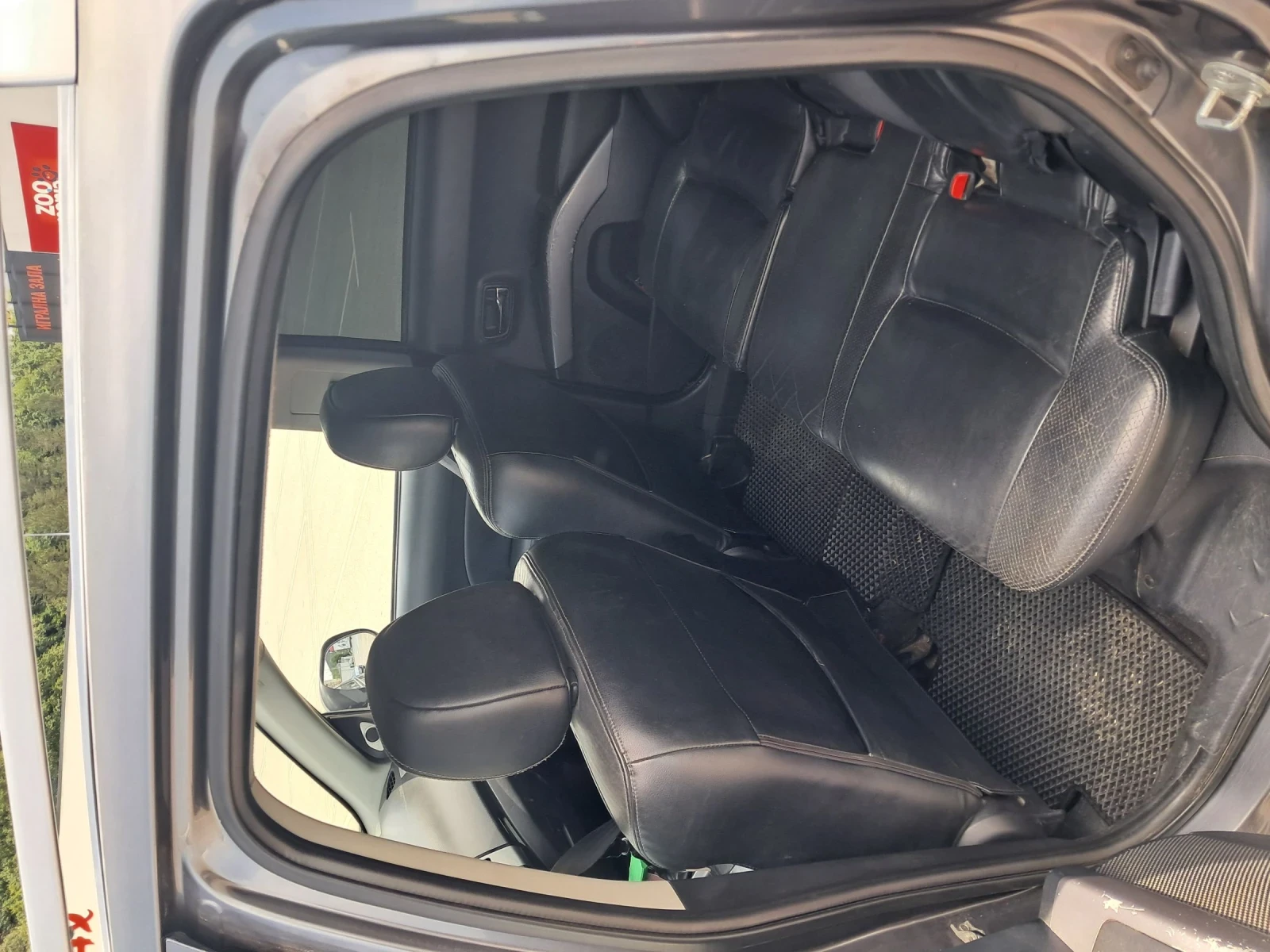 Mitsubishi Outlander, снимка 6 - Автомобили и джипове - 54762077
