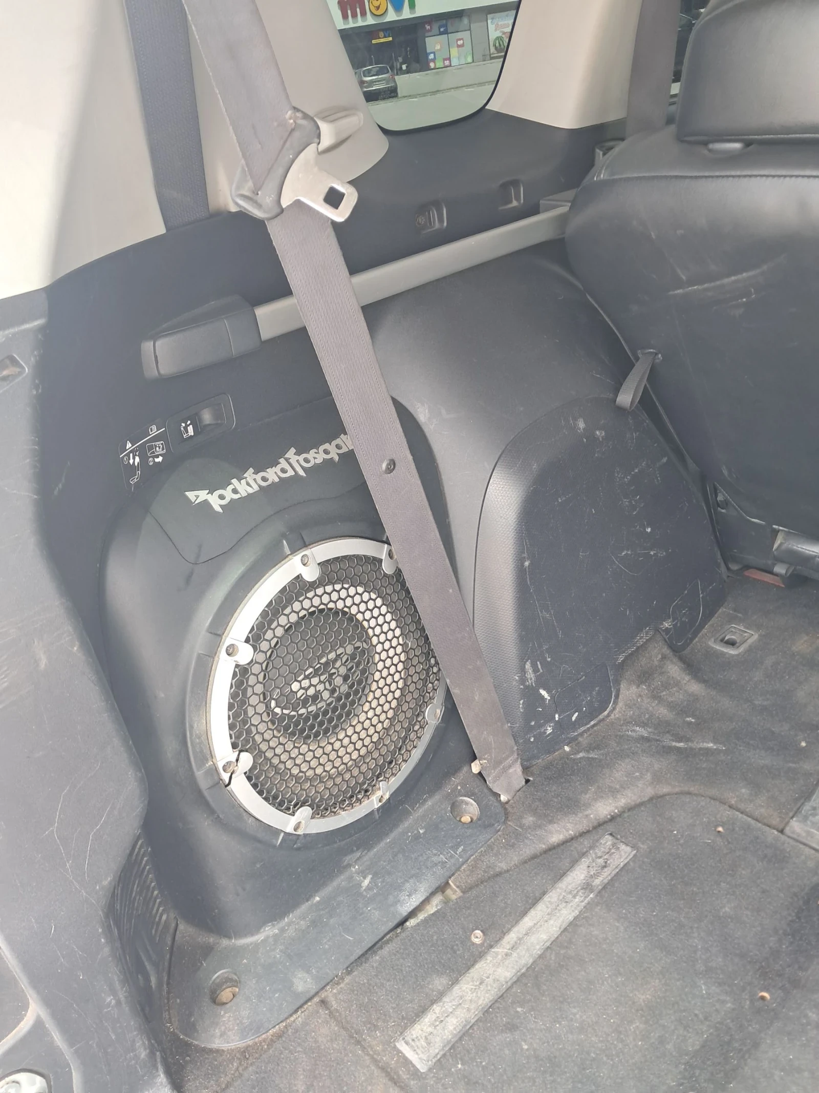 Mitsubishi Outlander, снимка 4 - Автомобили и джипове - 54762077