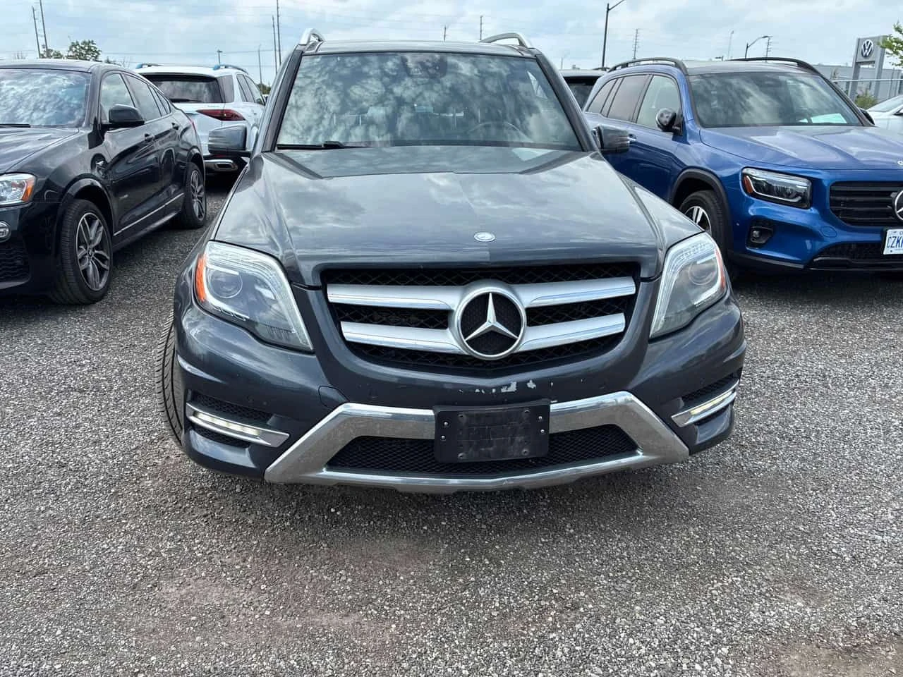 Mercedes-Benz GLK * 250 BlueTEC * ПОДГРЕВ* ПАНОРАМА* , снимка 6 - Автомобили и джипове - 54803392