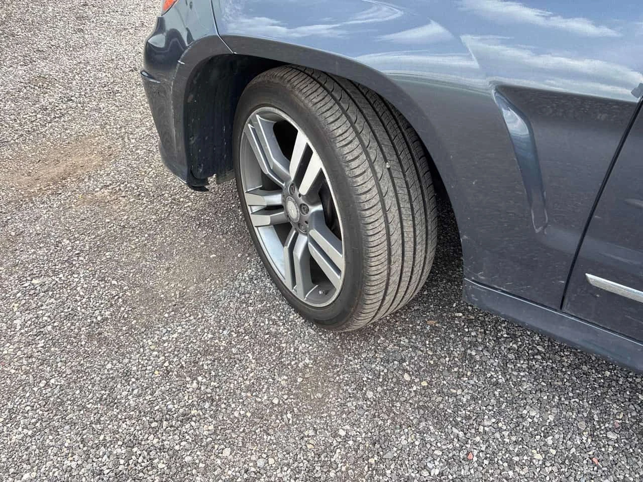 Mercedes-Benz GLK * 250 BlueTEC * ПОДГРЕВ* ПАНОРАМА* , снимка 7 - Автомобили и джипове - 54803392