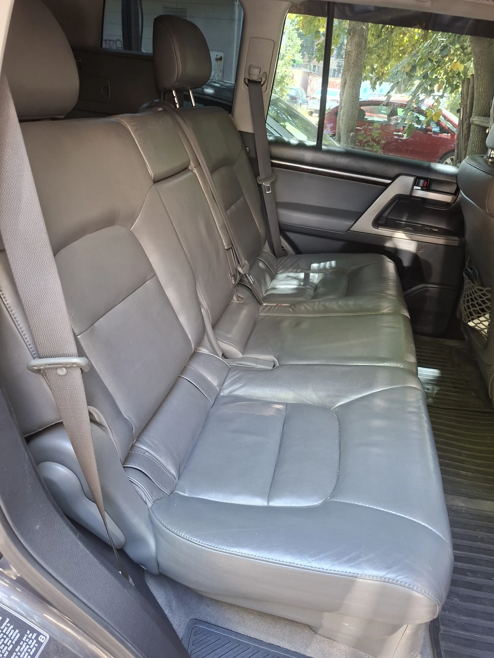 Toyota Land cruiser, снимка 15 - Автомобили и джипове - 55240361