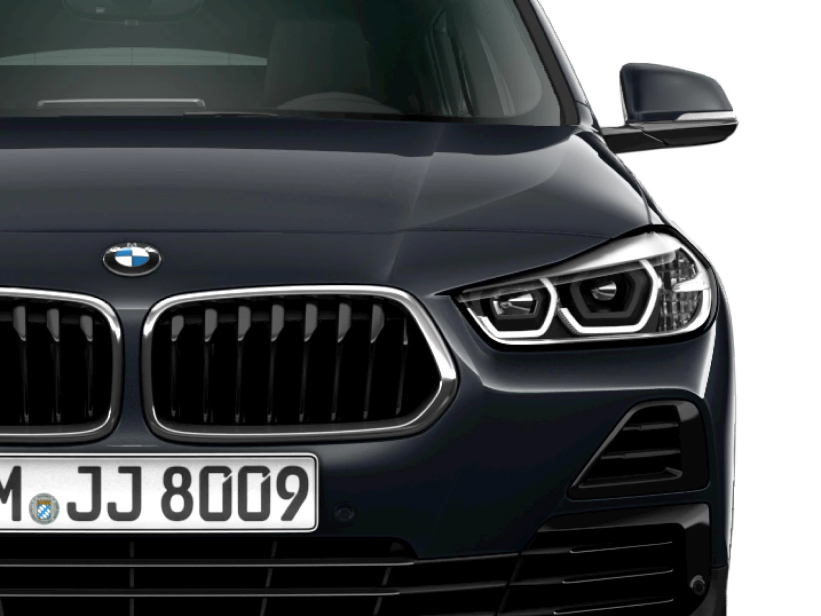 BMW X2 xDrive20d, снимка 6 - Автомобили и джипове - 55562379