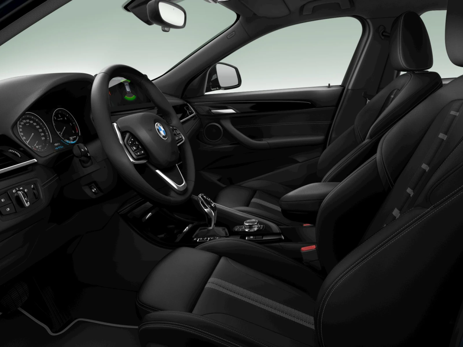 BMW X2 xDrive20d, снимка 8 - Автомобили и джипове - 55562379