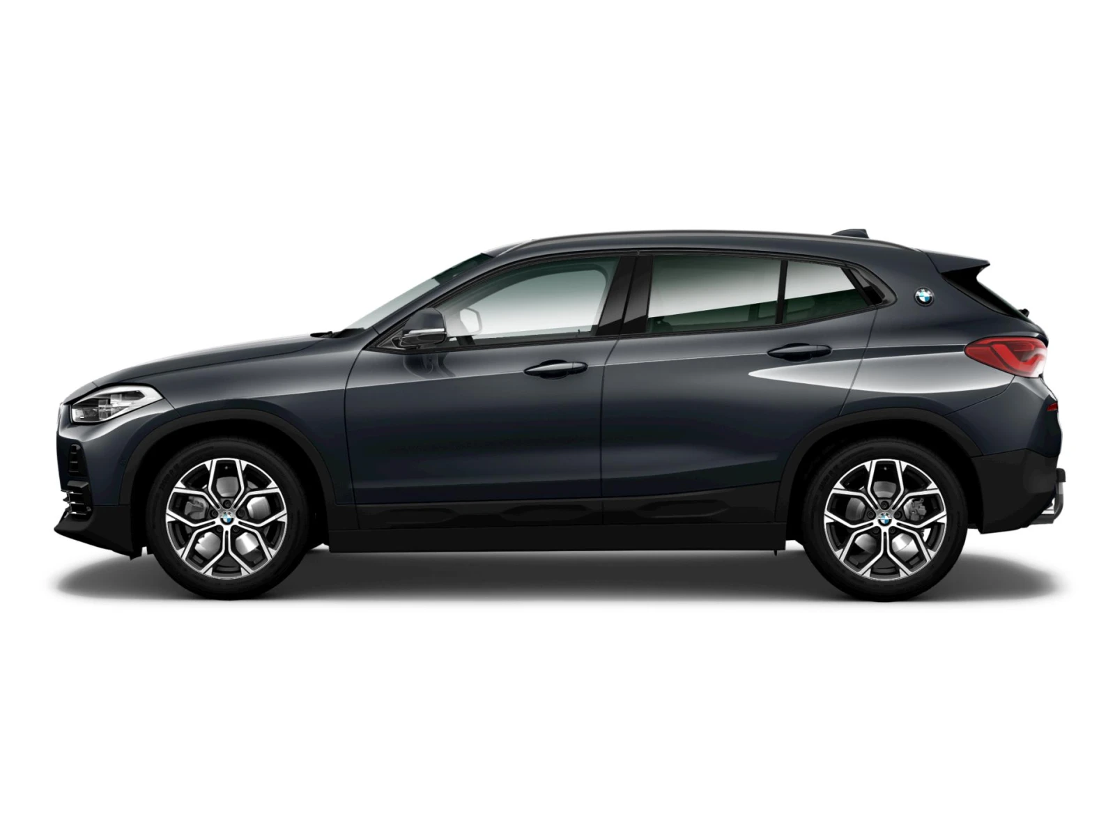 BMW X2 xDrive20d, снимка 4 - Автомобили и джипове - 55562379