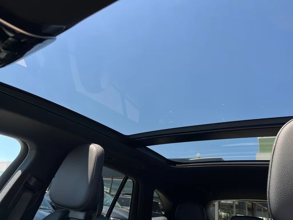 Mercedes-Benz EQE SUV 350 AMG/292H/PANO/360/HUD/BURM/MEMO/725z, снимка 11 - Автомобили и джипове - 55583803