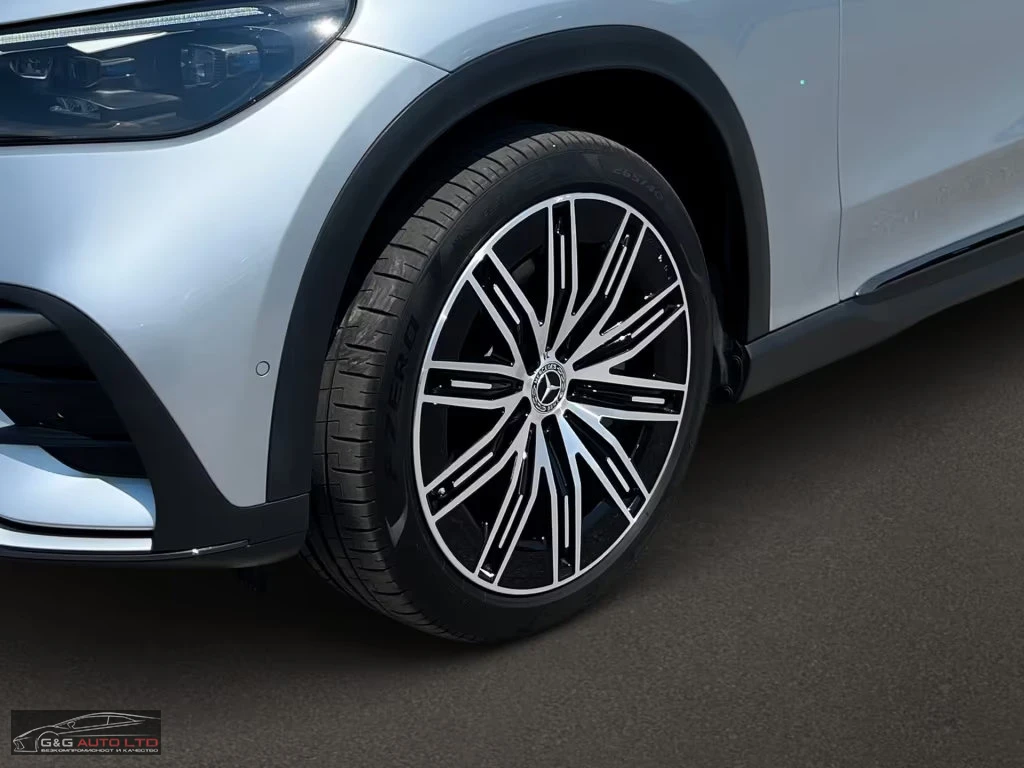Mercedes-Benz EQE SUV 350 AMG/292H/PANO/360/HUD/BURM/MEMO/725z, снимка 2 - Автомобили и джипове - 55583803