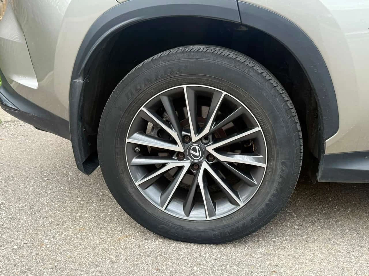 Lexus NX 250 | CARFAX | БЕЗ ИНЦИДЕНТИ, снимка 7 - Автомобили и джипове - 55631217