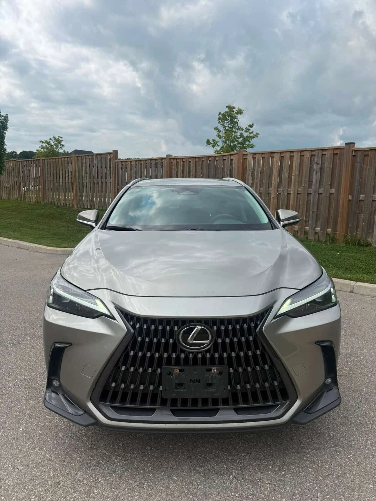 Lexus NX 250 | CARFAX | БЕЗ ИНЦИДЕНТИ, снимка 2 - Автомобили и джипове - 55631217