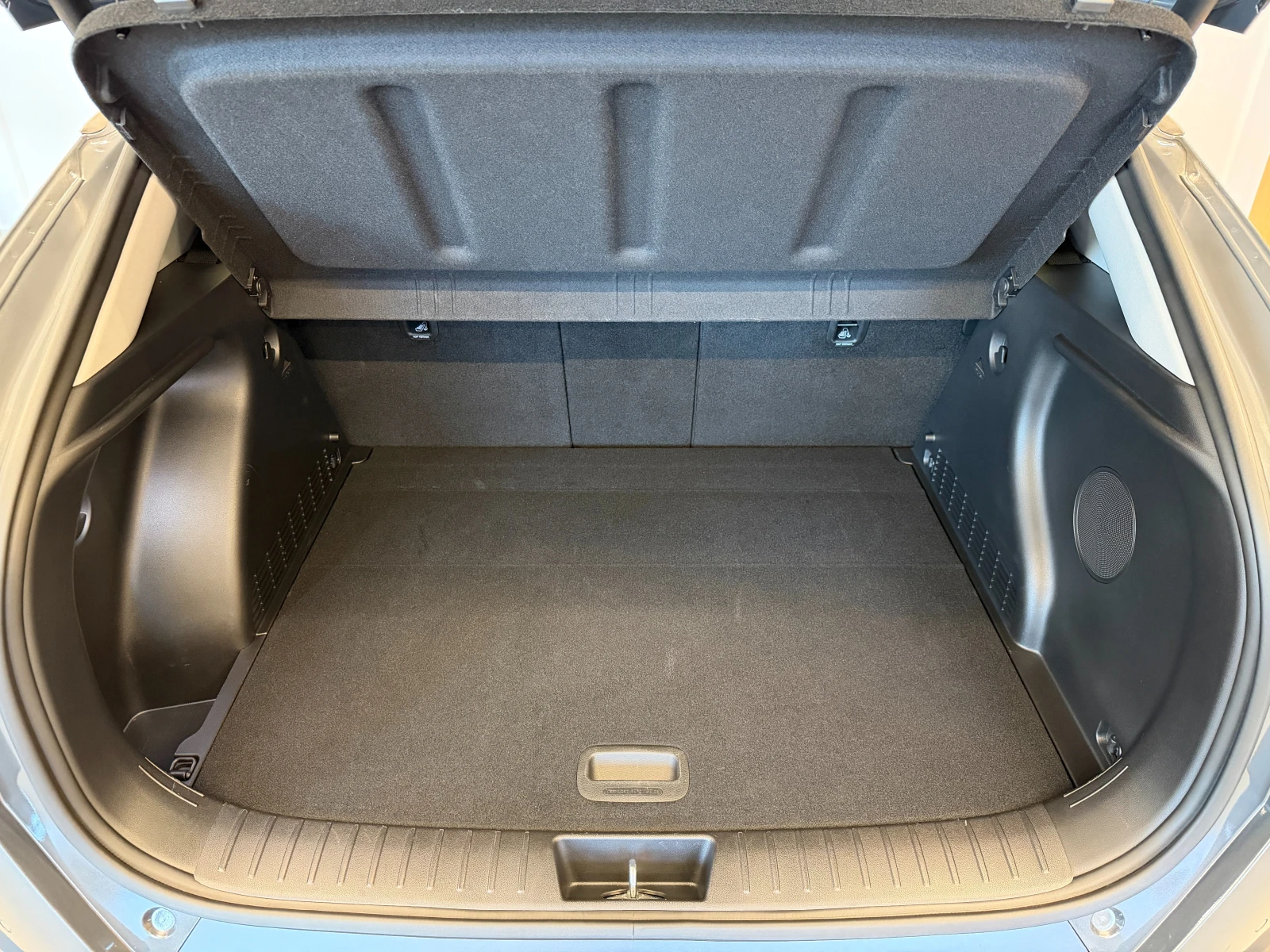 Hyundai Kona PREMIUM Sunroof AWD | Mobile.bg � ����������� 17