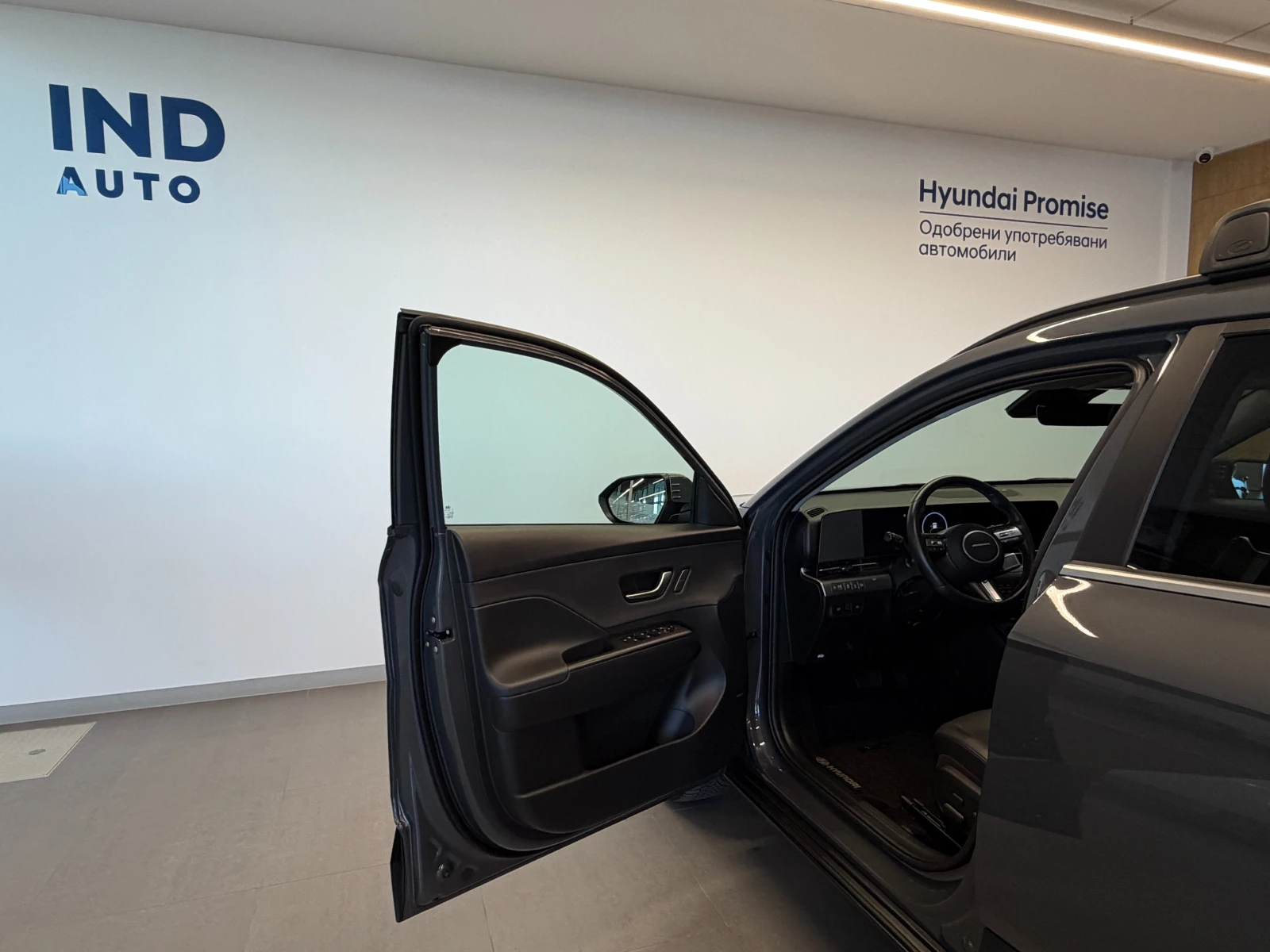 Hyundai Kona PREMIUM Sunroof AWD | Mobile.bg � ����������� 10