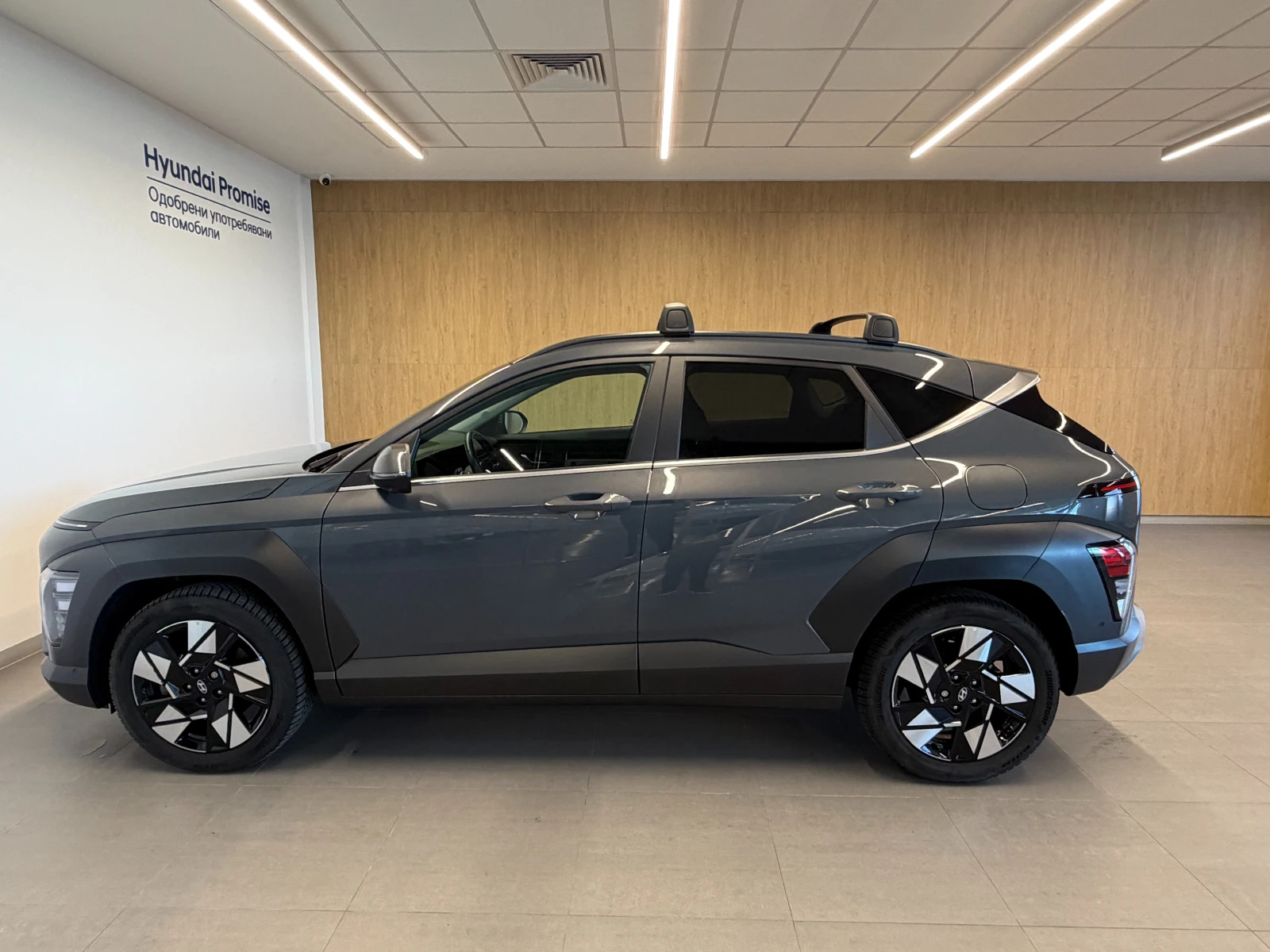 Hyundai Kona PREMIUM Sunroof AWD | Mobile.bg � ����������� 2