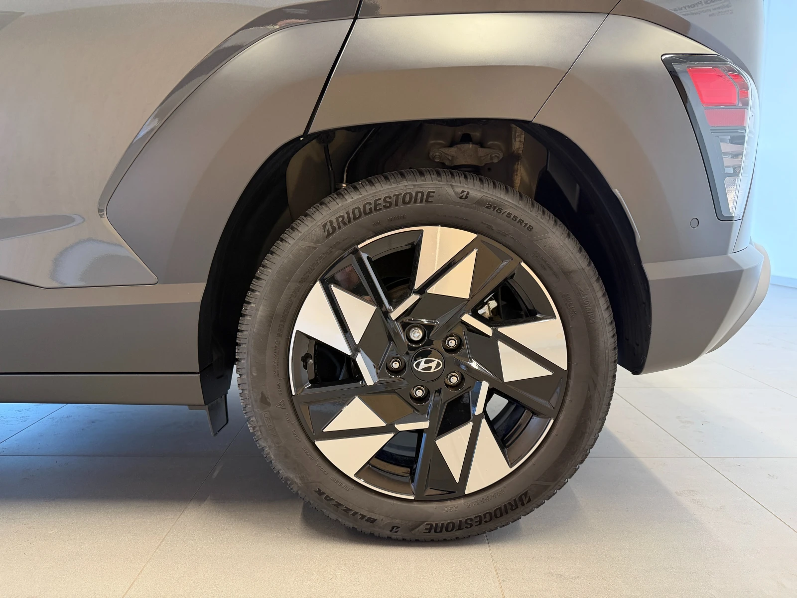 Hyundai Kona PREMIUM Sunroof AWD | Mobile.bg � ����������� 9