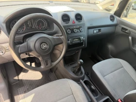 VW Caddy Maxi* 1.2TSI* Klima, снимка 9