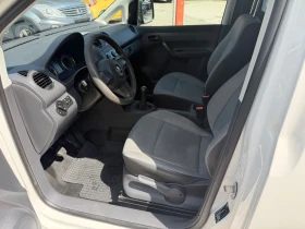 VW Caddy Maxi* 1.2TSI* Klima, снимка 10