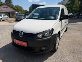 VW Caddy Maxi* 1.2TSI* Klima, снимка 1