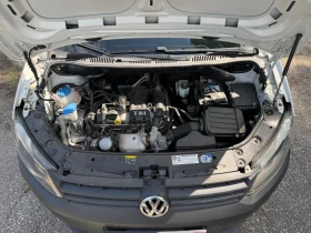 VW Caddy Maxi* 1.2TSI* Klima, снимка 14
