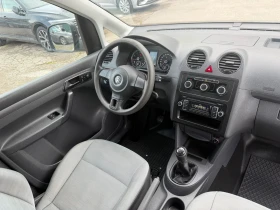 VW Caddy Maxi* 1.2TSI* Klima, снимка 9