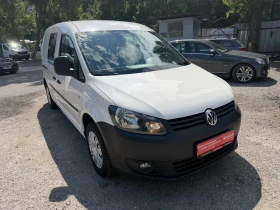 VW Caddy Maxi* 1.2TSI* Klima, снимка 2