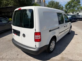 VW Caddy Maxi* 1.2TSI* Klima, снимка 4