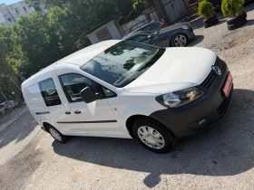 VW Caddy Maxi* 1.2TSI* Klima, снимка 7