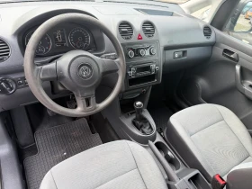 VW Caddy Maxi* 1.2TSI* Klima, снимка 10