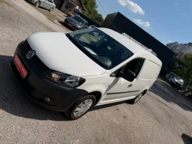 VW Caddy Maxi* 1.2TSI* Klima, снимка 8
