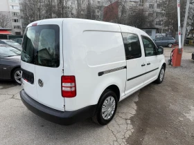 VW Caddy Maxi* 1.2TSI* Klima, снимка 3
