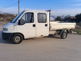 Fiat Ducato, снимка 3