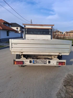 Fiat Ducato, снимка 4