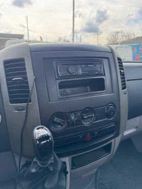 Mercedes-Benz Sprinter 511 2.2 CDI, снимка 10
