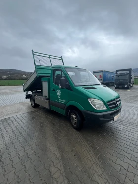 Mercedes-Benz Sprinter 511 2.2 CDI, снимка 3