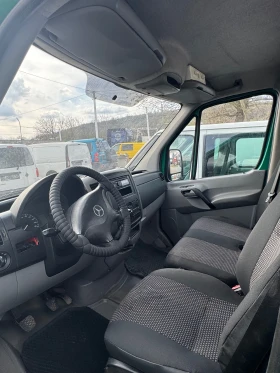 Mercedes-Benz Sprinter 511 2.2 CDI, снимка 11