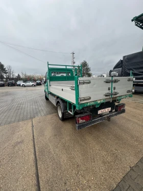 Mercedes-Benz Sprinter 511 2.2 CDI, снимка 9