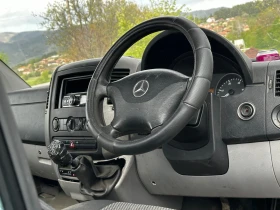 Mercedes-Benz Sprinter 318 3000, снимка 9