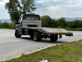 Mercedes-Benz Sprinter 318 3000, снимка 4
