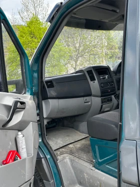Mercedes-Benz Sprinter 318 3000, снимка 8