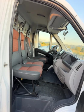 Fiat Ducato, снимка 9