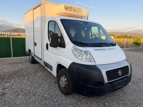 Fiat Ducato, снимка 1
