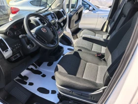 Fiat Ducato ХЛАДИЛЕН-164Х.КМ!!! СУПЕР СЪСТОЯНИЕ!!! , снимка 10