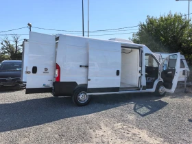 Fiat Ducato ХЛАДИЛЕН-164Х.КМ!!! СУПЕР СЪСТОЯНИЕ!!! , снимка 9