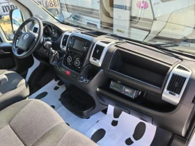 Fiat Ducato ХЛАДИЛЕН-164Х.КМ!!! СУПЕР СЪСТОЯНИЕ!!! , снимка 12