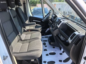 Fiat Ducato ХЛАДИЛЕН-164Х.КМ!!! СУПЕР СЪСТОЯНИЕ!!! , снимка 13