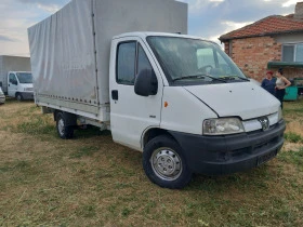     Peugeot Boxer 2.8 , 4.20       