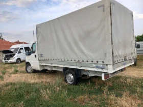 Peugeot Boxer 2.8 , 4.20 дълго с климатик изплащане ТБИ банк , снимка 5